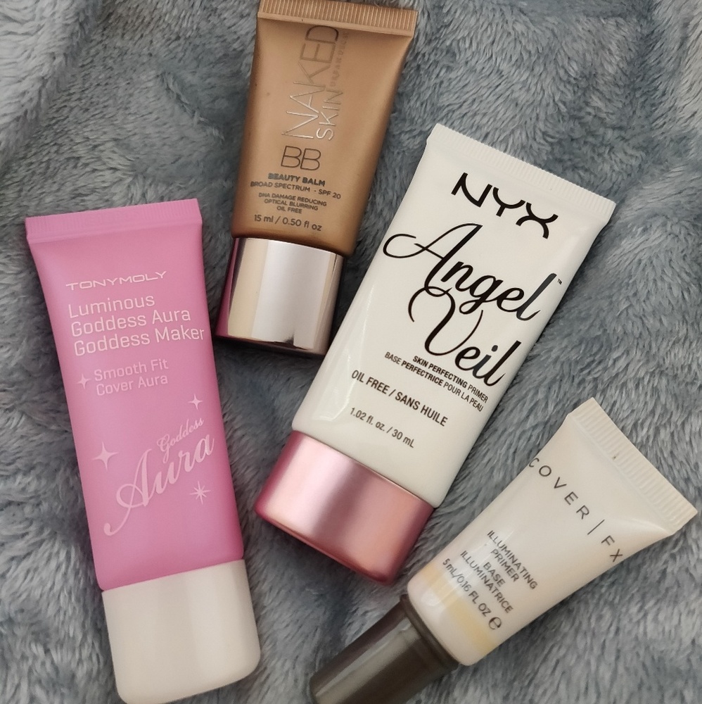 Primer Bundle